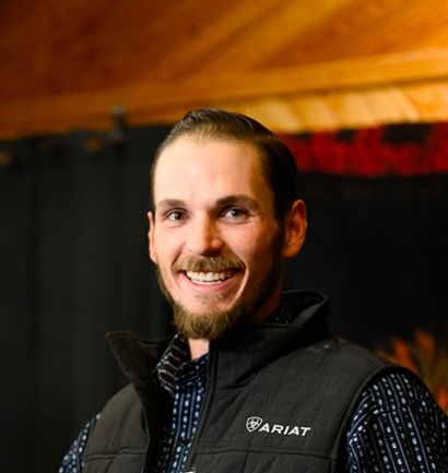 James Zink - Homepage Image